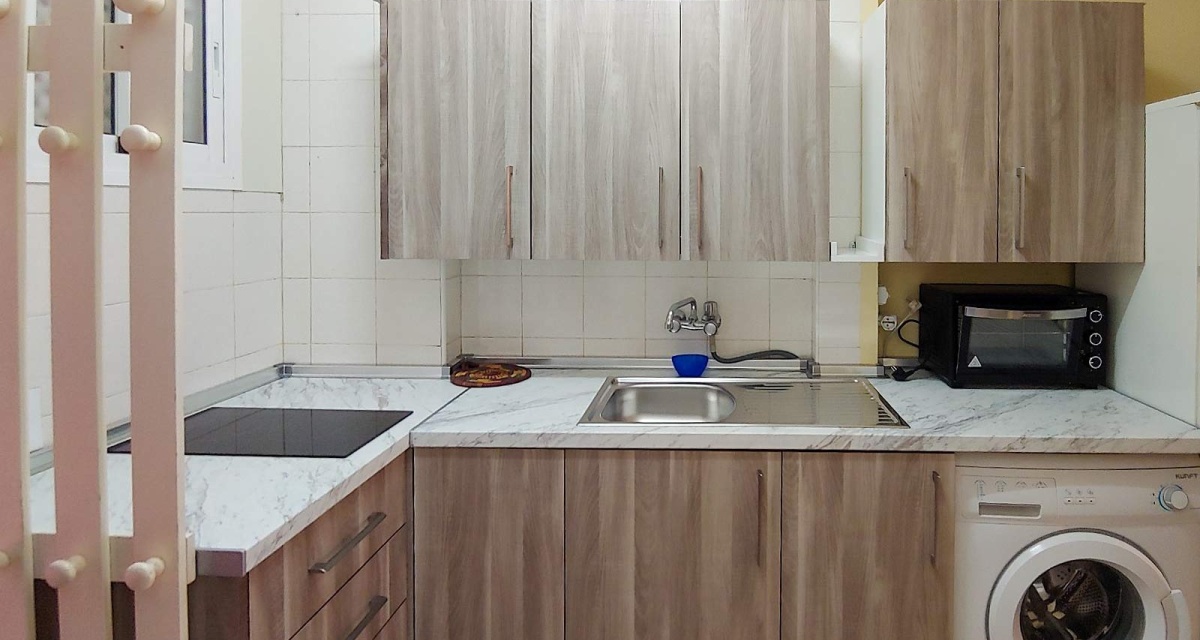 1 Bedroom Bedrooms, ,1 BathroomBathrooms,Apartment,For Sale,1109