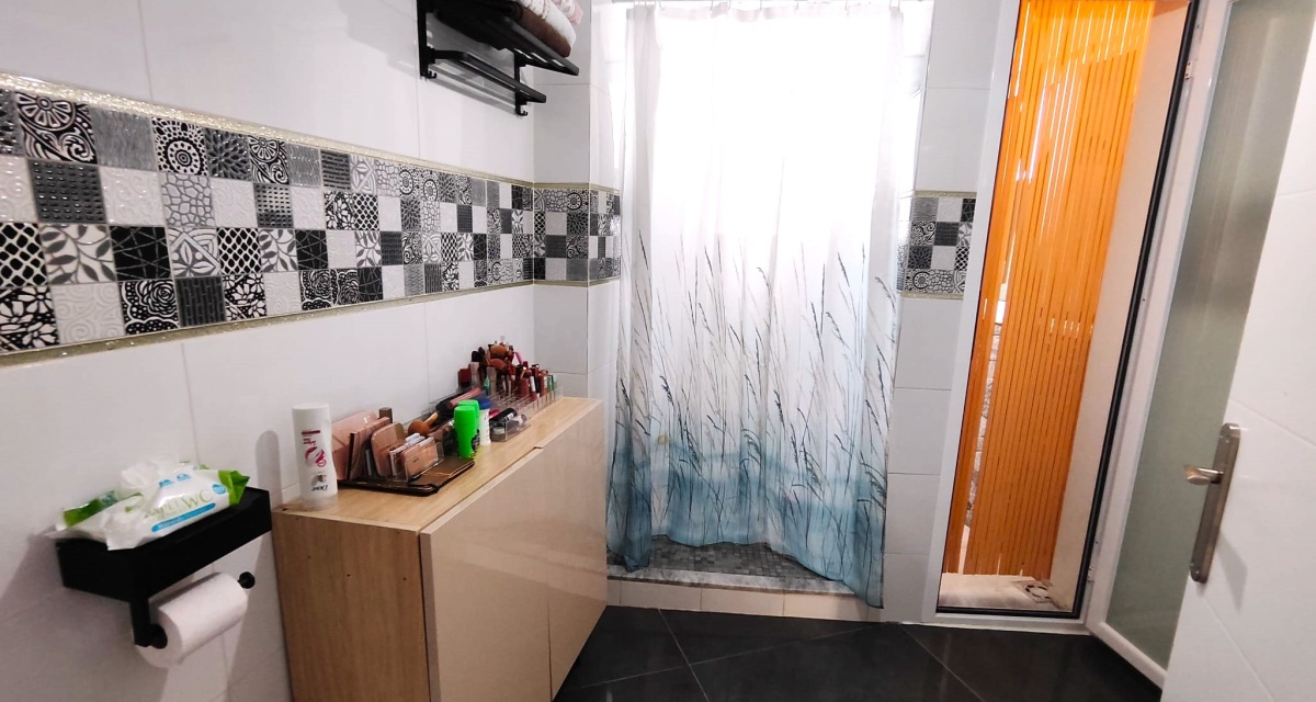 3 Bedrooms Bedrooms, ,1 BathroomBathrooms,Apartment,For Sale,1111