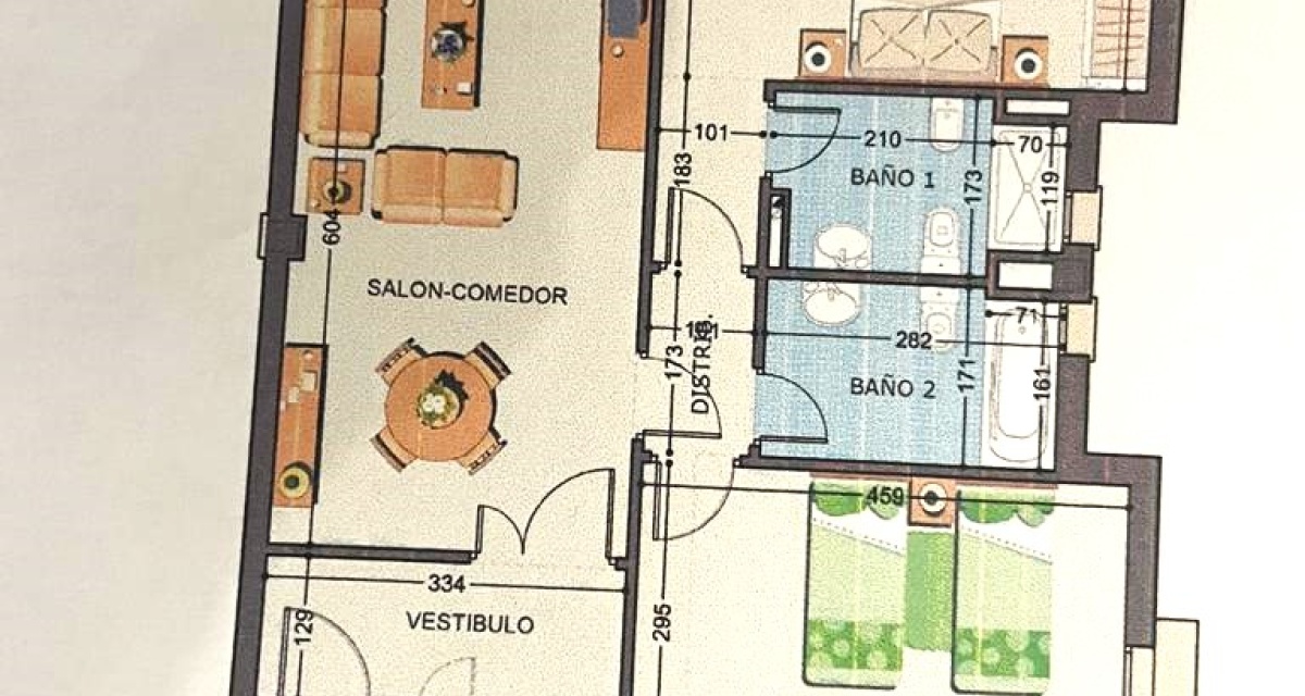 2 Bedrooms Bedrooms, ,2 BathroomsBathrooms,Apartment,For Sale,1113